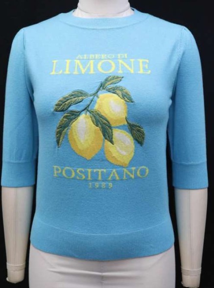 Ladies' Fashion